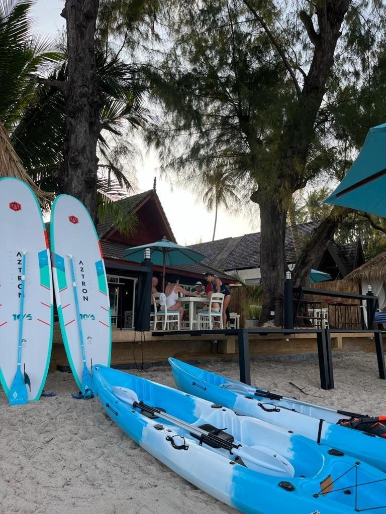 O'soleil Choengmon Holiday home
