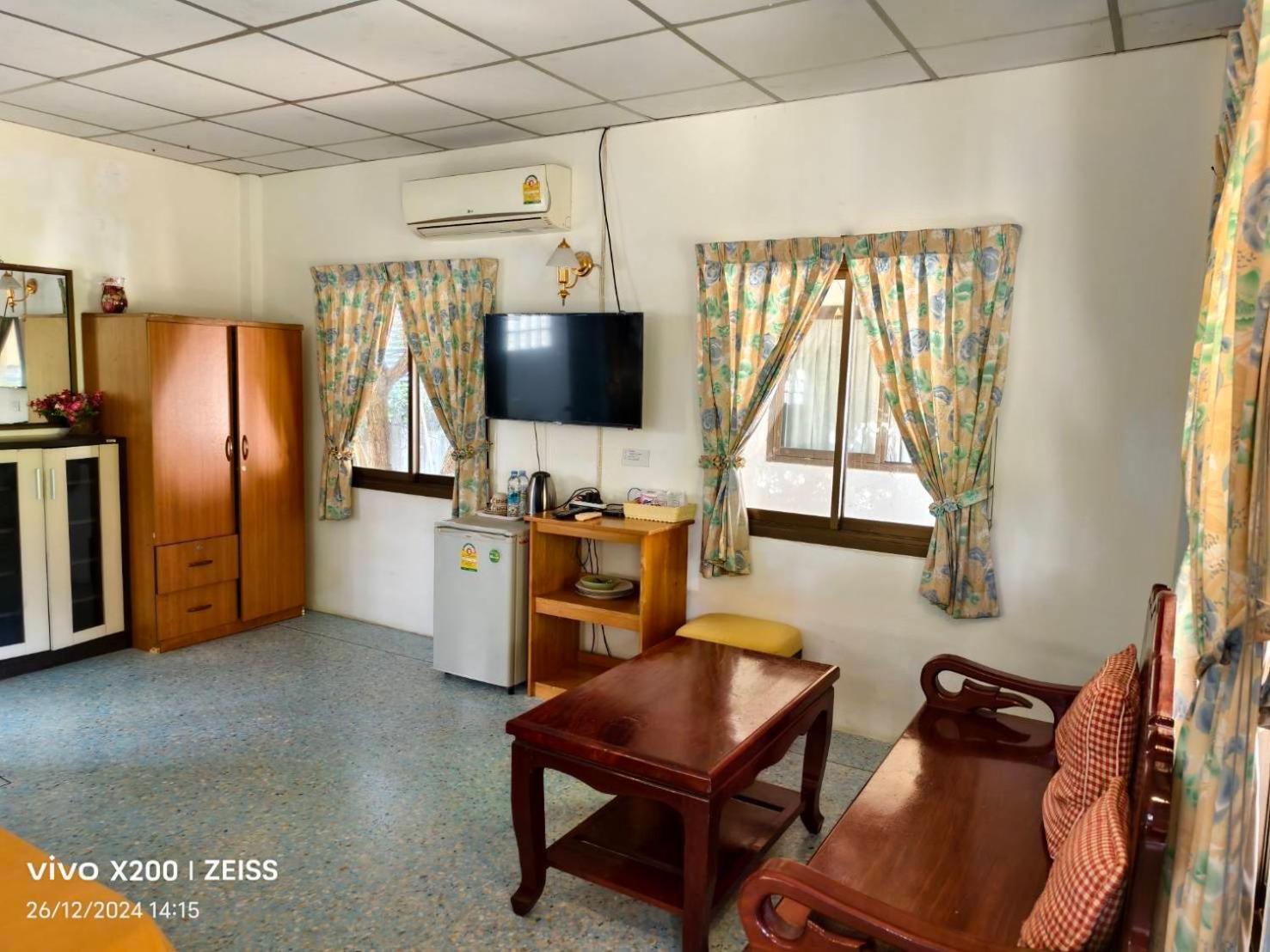 O'soleil Choengmon Holiday home