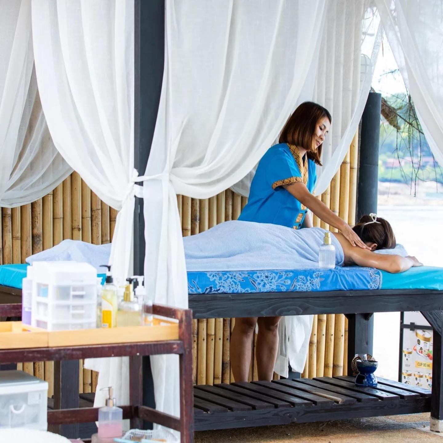 Holiday home O'soleil Choengmon *