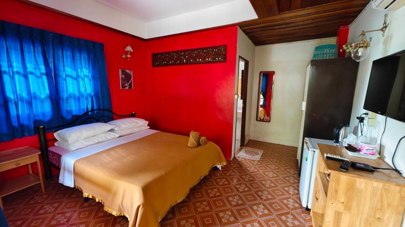 Holiday home O'soleil Choengmon Choeng Mon