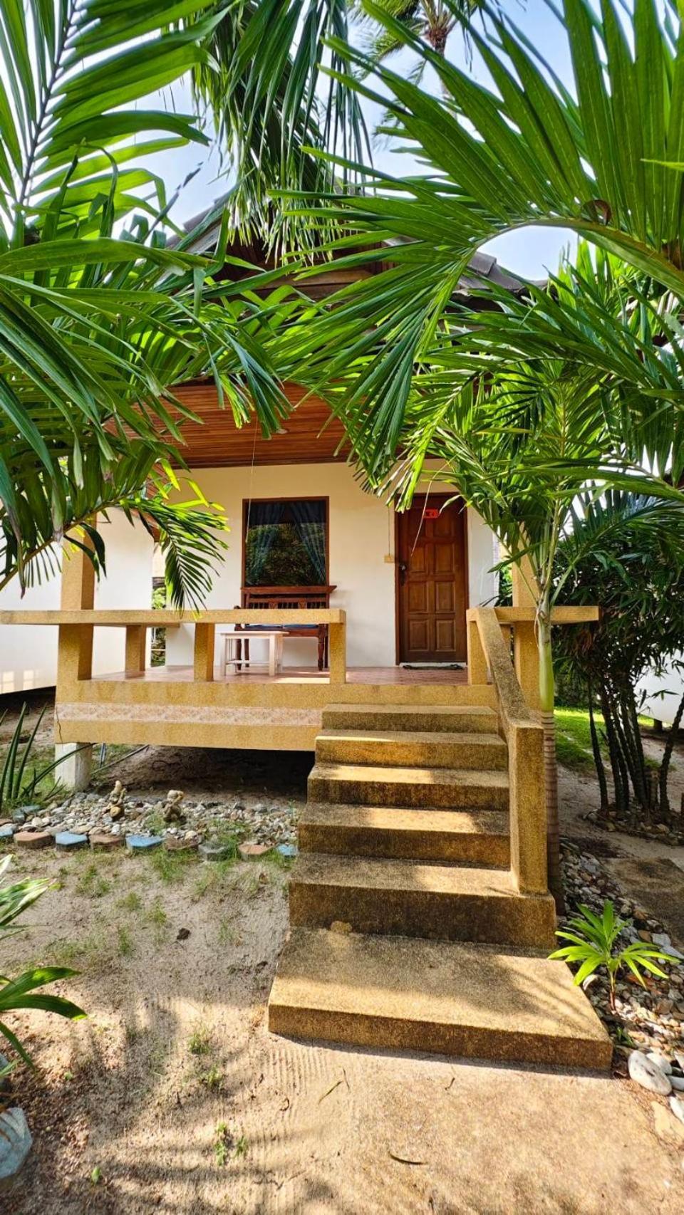 O'soleil Choengmon Holiday home Choeng Mon