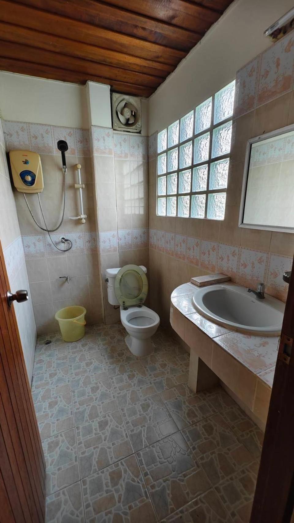 Holiday home O'soleil Choengmon Choeng Mon