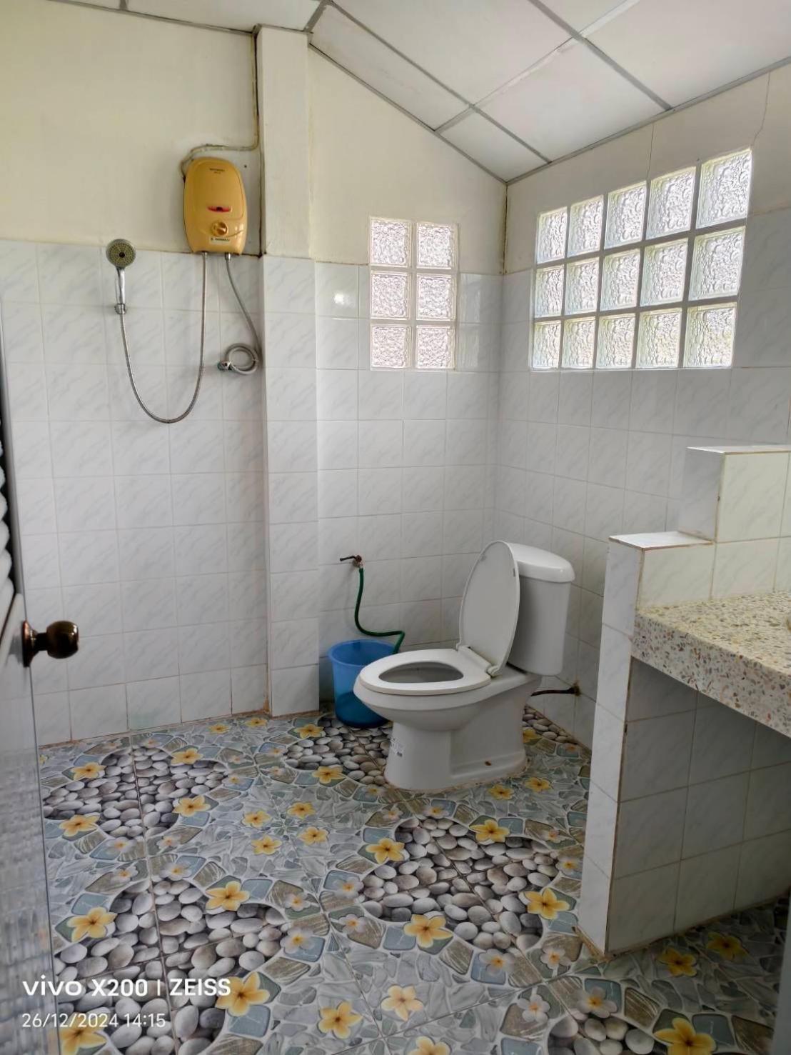 O'soleil Choengmon Holiday home